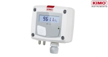 Transmitter đo áp suất khí quyển CP116